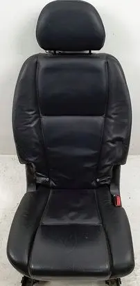 Volvo XC90 Rear seat 