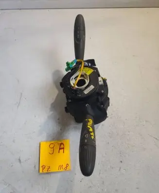 Fiat Punto (188) Wiper turn signal indicator stalk/switch 2483902