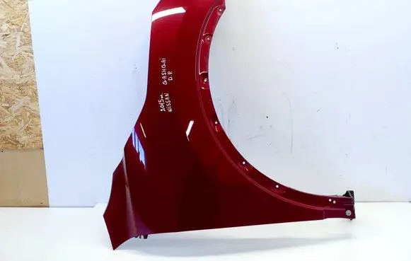 Nissan Qashqai Fender 