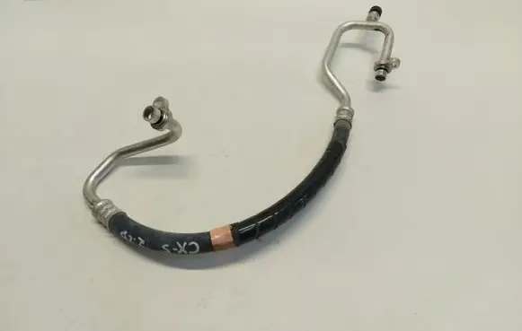 Mazda CX-5 II Air conditioning (A/C) pipe/hose MAZCX5Prz
