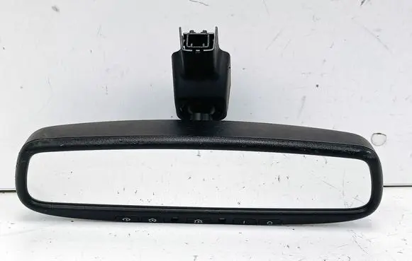 Toyota Prius+ (ZVW40) Rear view mirror (interior) 4112A0BHL4 878100W570