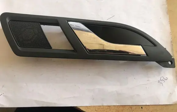 Skoda Superb B5 (3U) Rear door interior handle 3U5839248 3U5839222