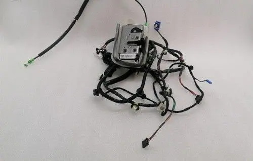 Tesla Model Y Coupe door lock (next to the handle) 150067391B