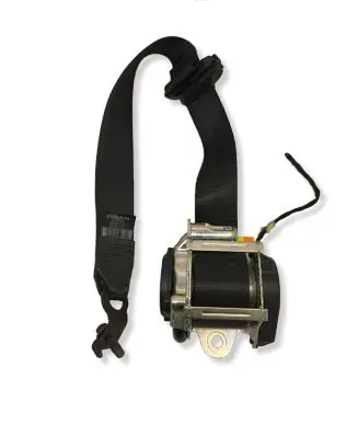 Volvo XC90 Rear seatbelt 39825730
