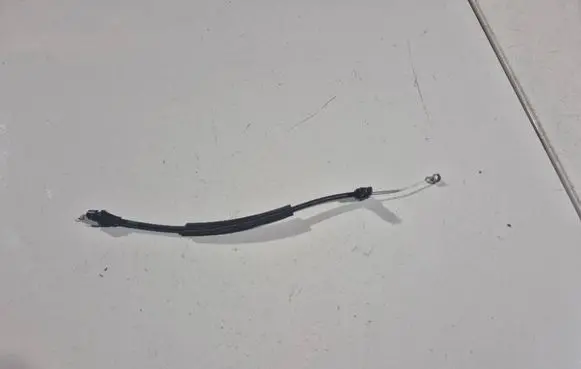 Ford Transit Rear door cable line 6C1118D3U6AA 6C11-18D3U6-AA