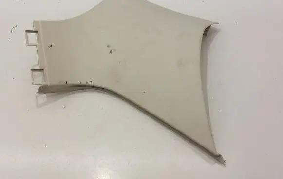 Volkswagen PASSAT B8 (D)pillar trim (top) 3G9867245
