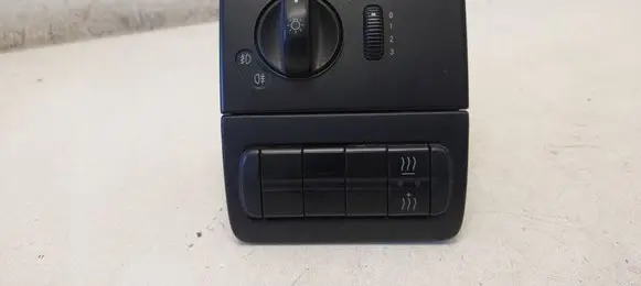 Mercedes-Benz Vito Viano W639 Light switch A6399050000 6399050000