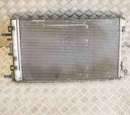 Chevrolet Malibu A/C cooling radiator (condenser) 13241737