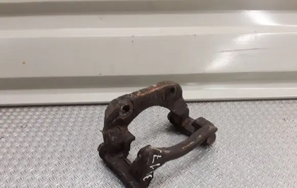 Renault Twingo II Front Brake Caliper Pad/Carrier 
