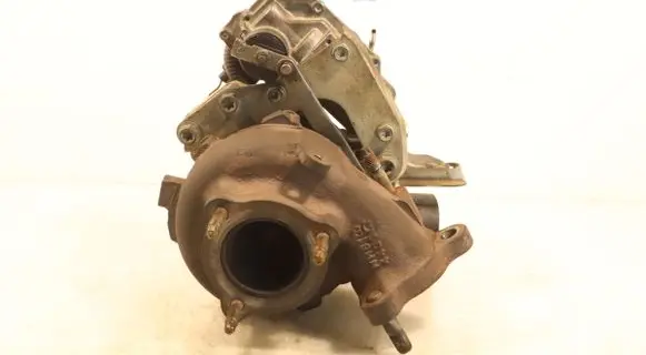 Toyota Verso Turbo 172010R080