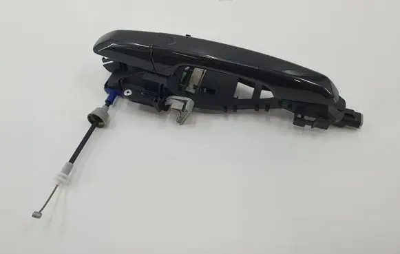 Jaguar F-Pace Front door exterior handle BJ32224N02BA BJ32220A90AA