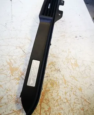 Ford Mustang VI Dashboard glove box trim FR3B63044B88