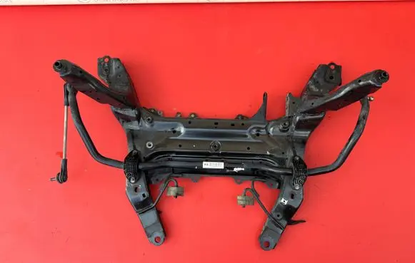 BMW X1 F48 F49 Front subframe 6872729