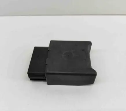 Volkswagen Golf VIII Fuel injection pump control unit/module 5Q0906093B