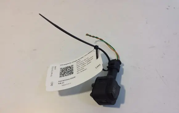 BMW 5 F10 F11 Airbag deployment crash/impact sensor 779224178