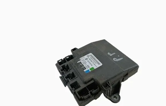 Mercedes-Benz A W169 Door control unit/module A1698207026