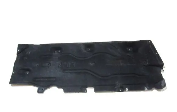 BMW X1 F48 F49 Front mudguard 51757290804