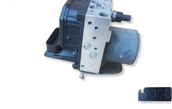 Volkswagen Phaeton ABS Pump 0265005303 0265950105