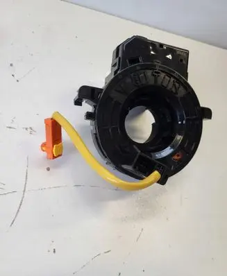 Mitsubishi ASX Fog light switch