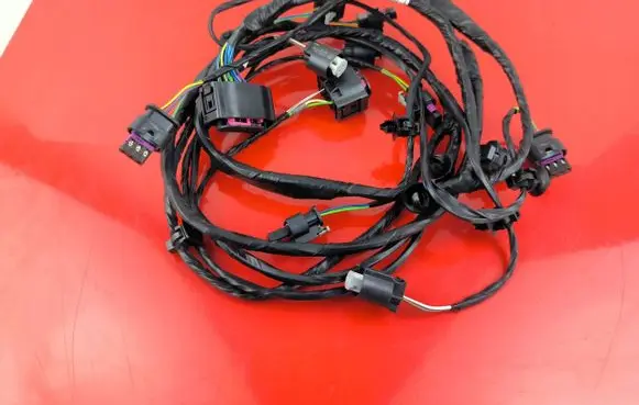 BMW X4 G02 Parking sensor (PDC) wiring loom 8809739