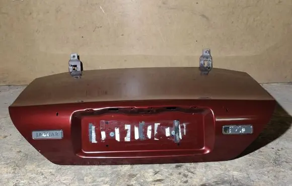 Jaguar XJ X308 Tailgate/trunk/boot lid
