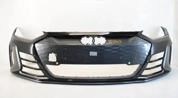 Audi E-tron GT Front bumper 4J3807725