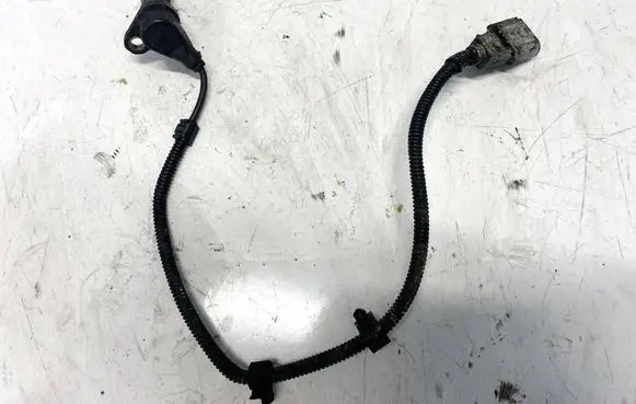 Volkswagen Touareg I Camshaft position sensor 