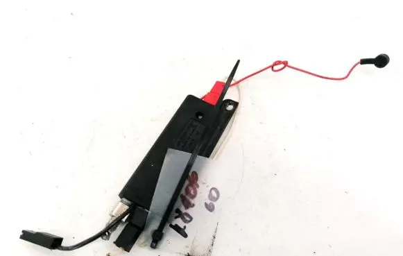 Audi A4 S4 B5 8D Alarm control unit/module 8D5035225