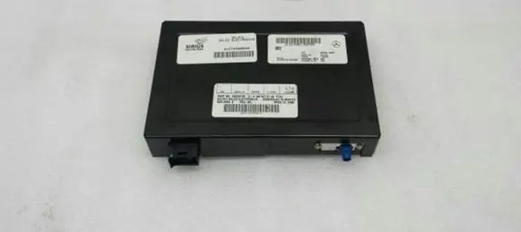 Mercedes-Benz SL R230 Other control units/modules A1698270162