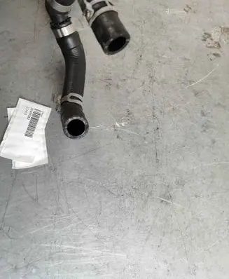 Volvo XC60 Engine coolant pipe/hose 31493282