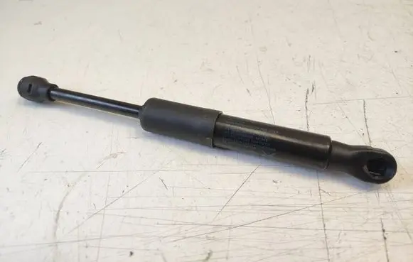 Citroen DS7 Crossback Front bonnet/hood damper/strut 9830049680 35318A31