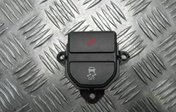 Land Rover Range Rover Evoque L538 ESP (stability program) switch BJ3214K147AD T4518