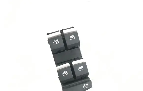 Audi A4 S4 B9 Electric window control switch 8W0959851E