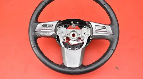 Subaru Outback Steering wheel GS131-11560