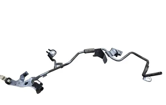 Nissan Qashqai Coolant pipe/hose 