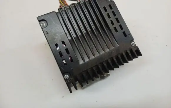 Honda Civic IX Sound amplifier 39186TB9E611M1