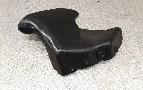 Volkswagen Phaeton Brake cooling air channel/duct 3D0615447E