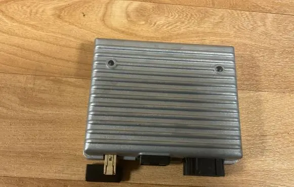 Opel Insignia A Bluetooth control unit module 1002112886 366821429 13353284