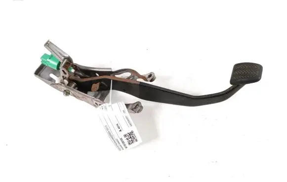 Brake pedal