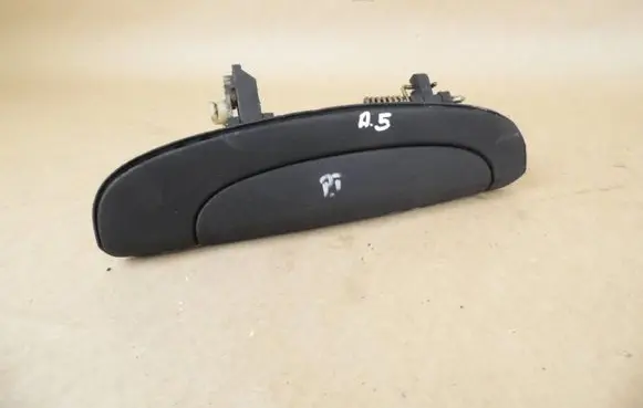 Hyundai Getz Rear door exterior handle