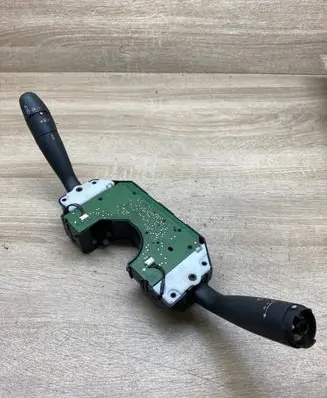 Renault Megane II Wiper turn signal indicator stalk/switch 