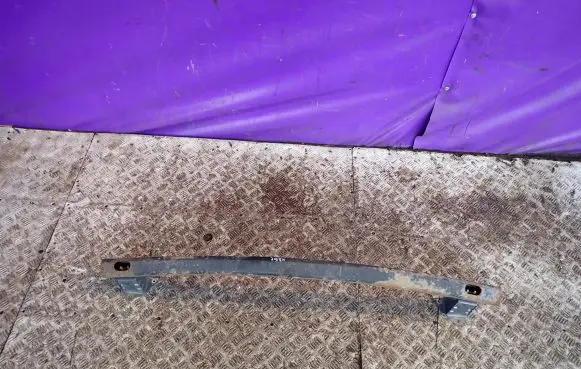 Renault Koleos I Rear bumper support beam 