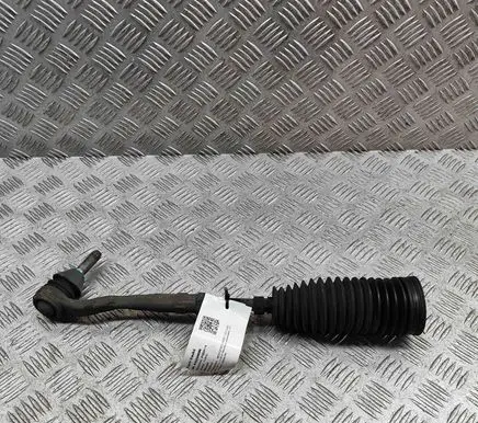 Mercedes-Benz GLE (W166 - C292) Steering tie rod A1663380315 A1663300403