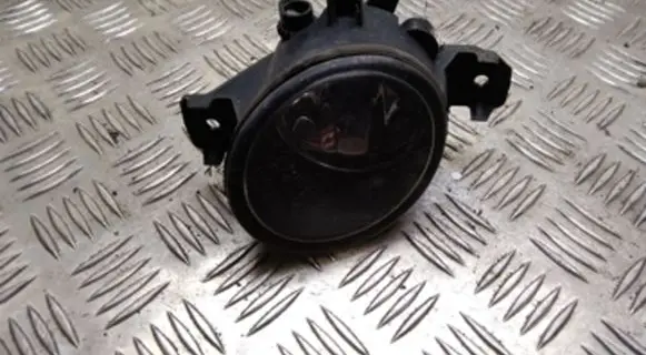 Renault Espace - Grand espace IV Front fog light 8200002470