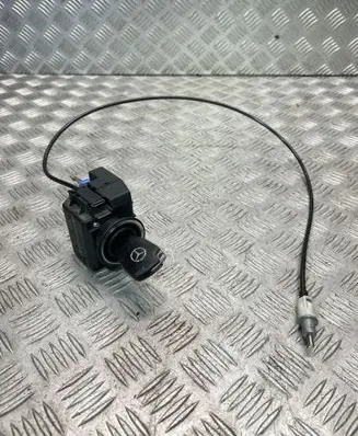 Mercedes-Benz E W211 Ignition lock 2115452308