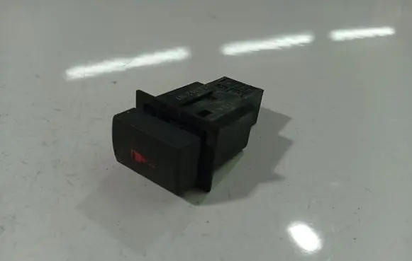 Audi A3 S3 8P Central locking switch button 8E0962107