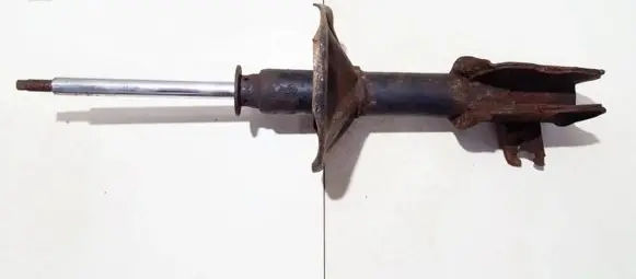 Mitsubishi Colt Front shock absorber/damper