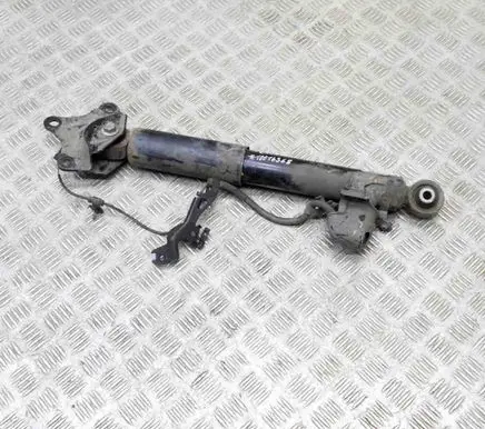 Lexus RX 450H Rear shock absorber/damper 4854048392