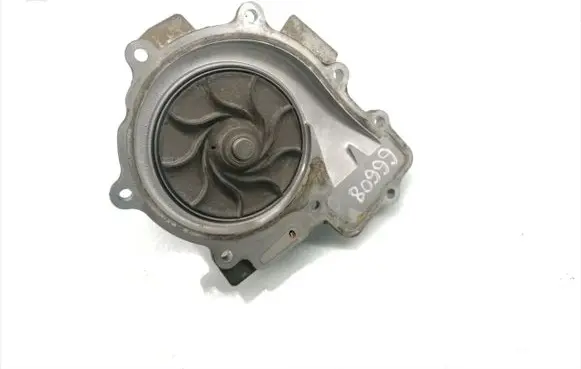 Mercedes-Benz Sprinter W906 Water pump A6512003601