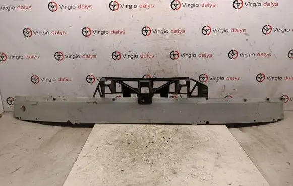 Opel Zafira B Front bumper cross member 24460537